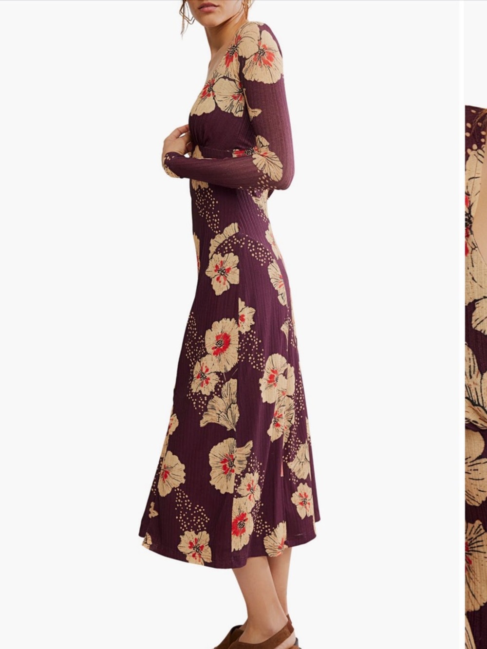 Free People Dress - Picture 3 of 4